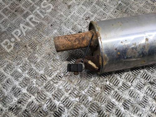 Exhaust system VW PASSAT B5 Variant (3B5) 1.9 TDI | BP35984923M121 - Image 2