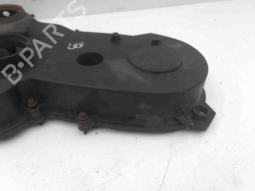Timing cover LAND ROVER RANGE ROVER SPORT I (L320) 2.7 D 4x4 | BP28872552M123