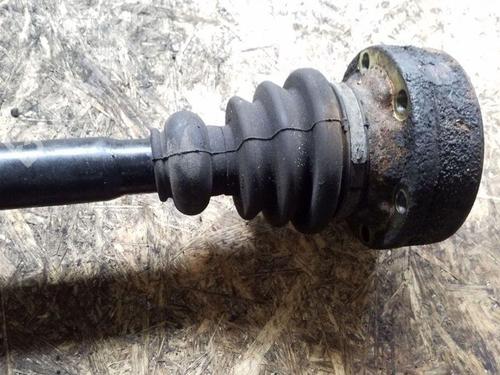 Left rear driveshaft AUDI ALLROAD C5 (4BH) 2.5 TDI quattro | BP28884449M40