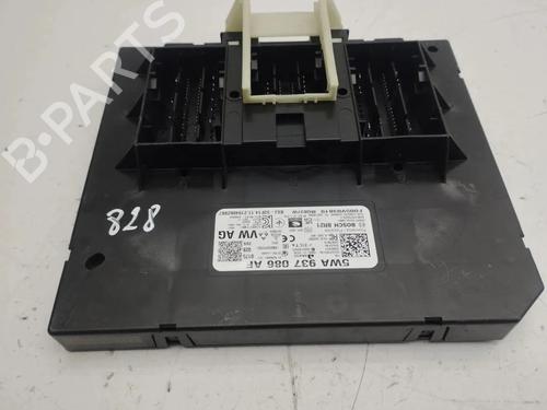 Electronic module VW GOLF VIII (CD1, DA1) 1.5 TSI | BP36349154M83  - Image 5