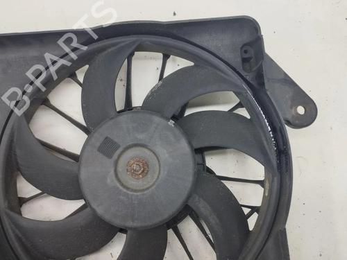 Radiator fan CHRYSLER 300C (LX, LE) 3.0 CRD | BP36188772M35 - Image 5