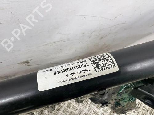 Subframe TESLA MODEL 3 (5YJ3) EV | BP33261186M9 - Image 8