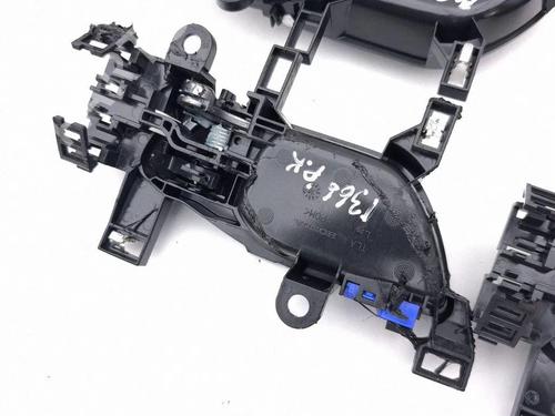 Front left interior door handle HONDA CR-V V (RW_, RT_) 2.0 E-CVT HYBRID AWD (RT6) | BP37404607I13  - Image 13