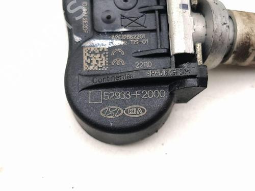 Electronic sensor HYUNDAI KONA (OS, OSE, OSI) EV | BP29615150M84 