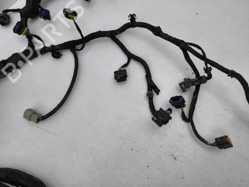 Wiring harness HYUNDAI i30 Coupe 1.6 CRDi | BP38246560E16 - Image 6