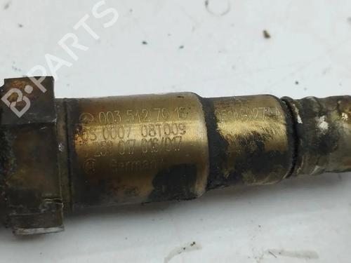 Electronic sensor MERCEDES-BENZ C-CLASS (W204) C 220 CDI (204.008) | BP36214155M84 - Image 4