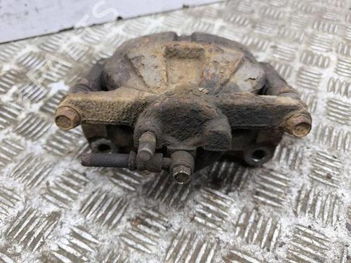 Left front brake caliper MAZDA CX-5 (KF) 2.2 D | BP38329445M105 - Image 5