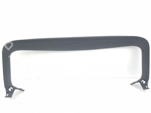 Used Tailgate trim SEAT ATECA (KH7, KHP) 1.5 TSI (150 hp) 28897632