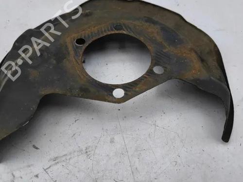 Support NISSAN QASHQAI II (J11, J11_) 1.5 dCi | BP28862023C155 