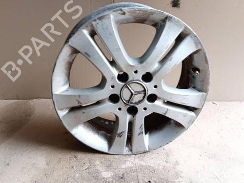 Used Rim MERCEDES-BENZ A-CLASS (W169) A 160 CDI (169.006, 169.306) (82 hp) 28843635