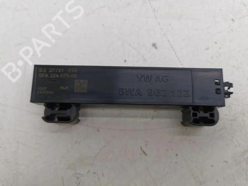 Used Electronic module Electronic module 33663286 33663286