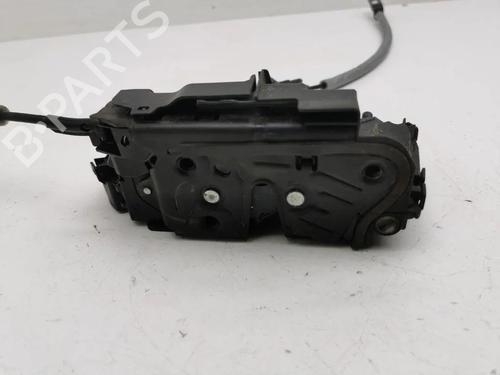 Front left lock VW T-ROC (A11, D11) 1.0 TSI | BP28900667C98 - Image 2