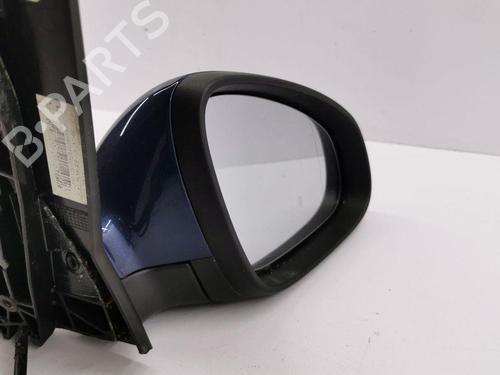 Right mirror OPEL ASTRA J (P10) 2.0 CDTI (68) | BP28889074C27 