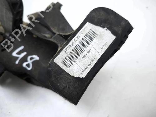 Gear lever HONDA CR-V III (RE_) 2.2 i-CTDi 4WD (RE6) | BP33207320M90 - Image 6