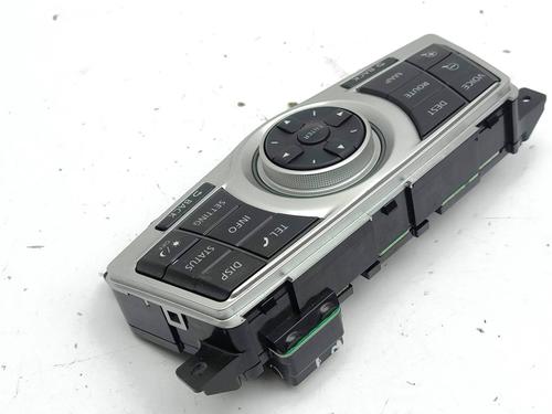 Switch NISSAN 370Z Coupe (Z34) NISMO 3.7 | BP28874014I30 