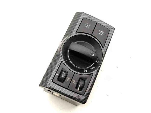 Electronic module OPEL ANTARA A (L07) 2.2 CDTi 4x4 | BP29230969M83 