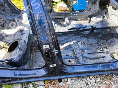 Used Right sideskirt BMW 5 (F10) 520 d (184 hp) 28854564