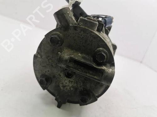 AC compressor MITSUBISHI OUTLANDER II (CW_W) 2.2 DI-D 4WD | BP36080871M34 - Image 3