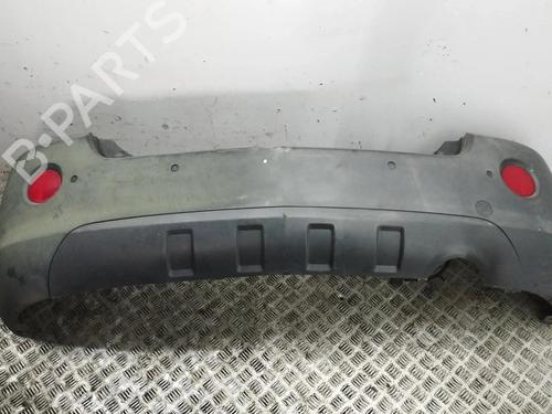 Used Rear bumper OPEL ANTARA A (L07) 2.0 CDTI 4x4 (150 hp) 28872814