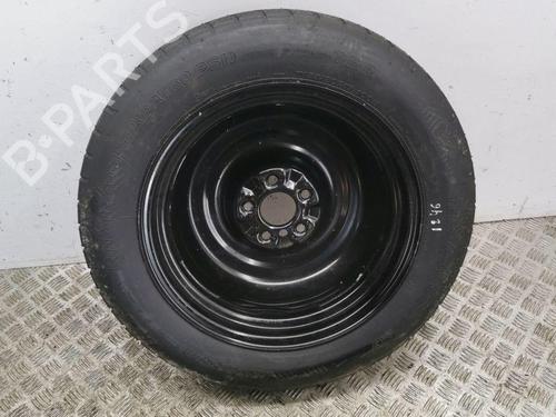 Jack Kit NISSAN 350Z Coupe (Z33) 3.5 (AAZ33) | BP28882122C119 