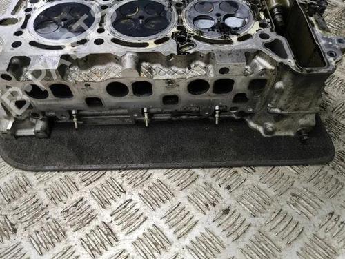 Cylinder head CHRYSLER 300C Touring (LX, LE) 3.0 CRD | BP28852086M5