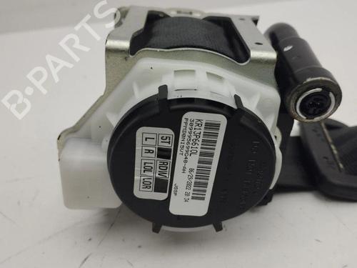 Rear right seatbelt AUDI A1 Sportback (8XA, 8XF) 1.0 TFSI | BP28901469I28 