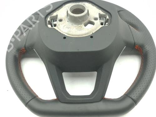 Steering wheel SEAT IBIZA V (KJ1, KJG) 1.0 TSI | BP28878293C49 