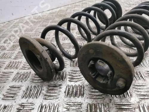 Shock absorber spring SEAT ATECA (KH7, KHP) 1.0 TSI | BP36330545C152 - Image 4