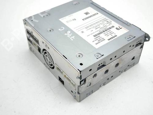 Electronic module INFINITI Q50 50 D | BP36204404M83 - Image 3