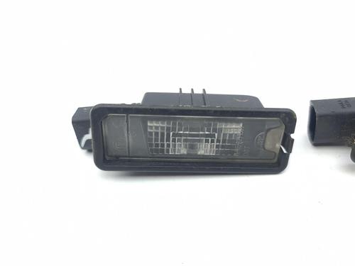 Licence plate light PORSCHE CAYENNE (92A) 3.0 Diesel | BP28873070I40 