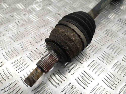Right front driveshaft MAZDA CX-5 (KE, GH) 2.2 D (KE2FW) | BP28888802M39 