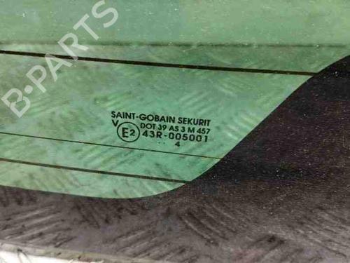 Bootlid window PEUGEOT 407 Coupe (6C_) 2.0 HDi | BP28842097C64