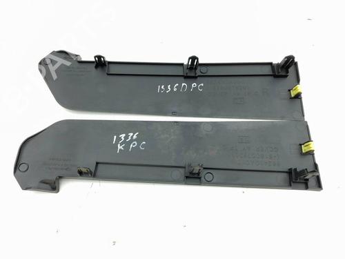 Middle console TOYOTA GT 86 Coupe (ZN6_) 2.0 (ZN6AC_, ZN6BC_, ZN6K) | BP29812998I22