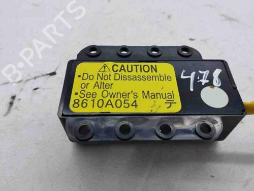 Switch CITROËN C-CROSSER (VU_, VV_) 2.2 HDi | BP28877657I30 