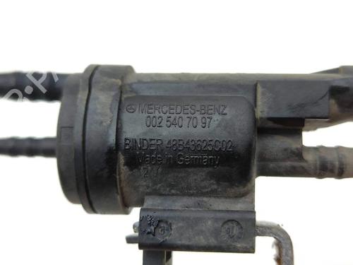 Electronic sensor INFINITI Q50 50 D | BP28899464M84  - Image 8