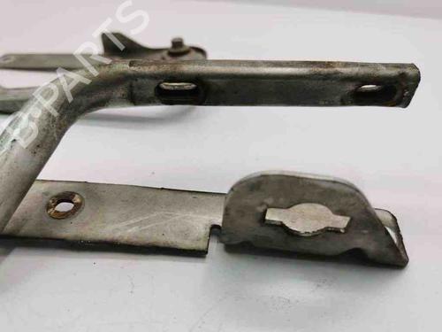 Hinge/Door check strap CHRYSLER VOYAGER IV (RG, RS) 2.8 CRD | BP28876464C146 