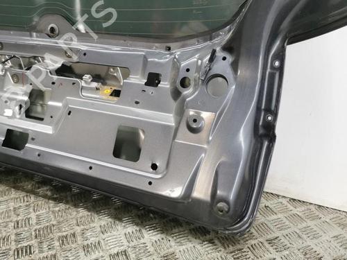 Tailgate PEUGEOT 4007 (VU_, VV_) 2.2 HDi | BP28899285C6 