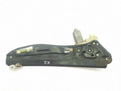 Rear left window mechanism BMW 7 (E65, E66, E67) 730 d | BP40190660C24 - Image 2