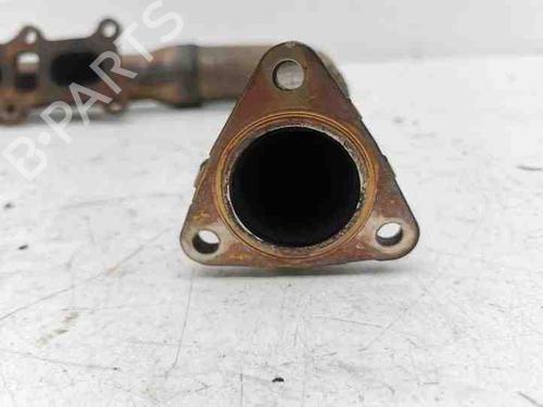 Exhaust manifold AUDI A7 Sportback (4GA, 4GF) 3.0 TDI quattro | BP28863207M110 