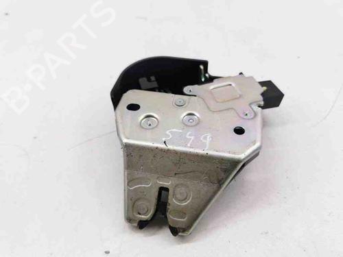 Used Tailgate lock HONDA ACCORD VIII (CU) 2.2 i-DTEC (CU3) (150 hp) 28894511