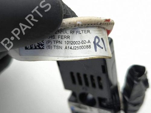 Electronic module TESLA MODEL S (5YJS) 85D AWD | BP40194282M83  - Image 9