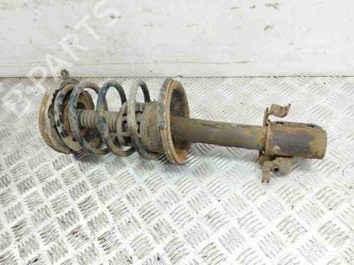 Used Right front shock absorber RENAULT MEGANE I Coach (DA0/1_) 1.6 16V (DA0B, DA04, DA11) (107 hp) 28849348