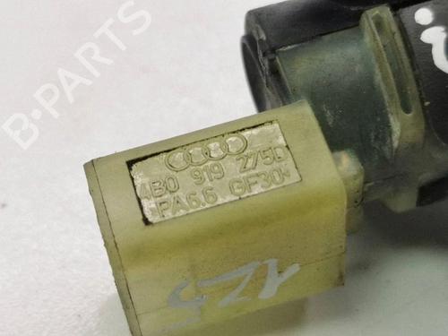 Electronic module AUDI ALLROAD C5 (4BH) 2.5 TDI quattro | BP38280298M83 - Image 2