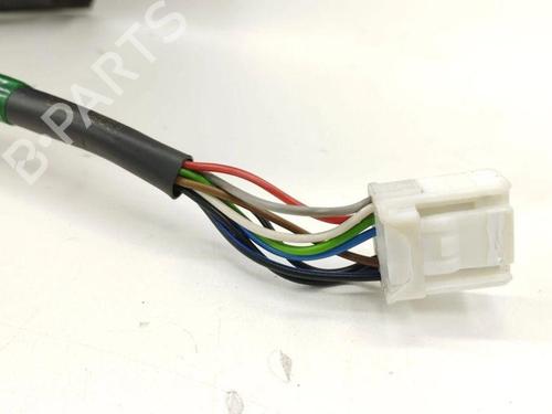 Right mirror TOYOTA AURIS (_E18_) 1.4 D-4D (NDE180_, NDE180R) | BP28903316C27 