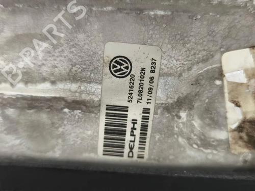 Heater matrix AUDI Q7 (4LB) 3.0 TDI quattro | BP36332146M63 - Image 5