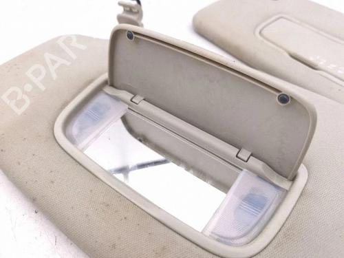 Left sun visor FORD GALAXY III (CK) 2.0 TDCi | BP39234331I1 - Image 5