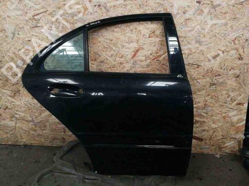 Right rear door MERCEDES-BENZ C-CLASS (W203) C 200 CDI (203.007) | BP28884600C5