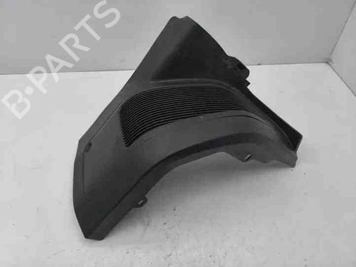 Used Boot lining TOYOTA RAV 4 V (_A5_, _H5_) 2.5 Hybrid AWD (AXAH54, AXAL54) (222 hp) 28860013