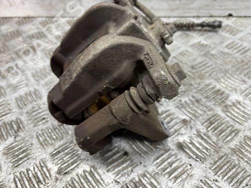 Left front brake caliper SKODA ENYAQ iV Coupe (5AC) RS | BP36200120M105 - Image 6