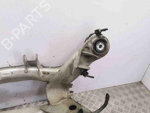 Rear axle BENTLEY CONTINENTAL FLYING SPUR (3W_) 6.0 | BP28883246M2
